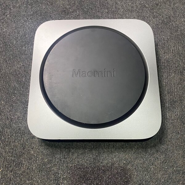 Apple Mac Mini (2014.  8gb RAM / 500gb SSD Core i5
