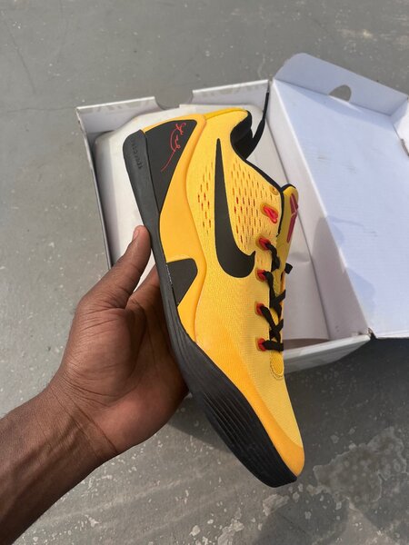 Kobe 9 Bruce Lee