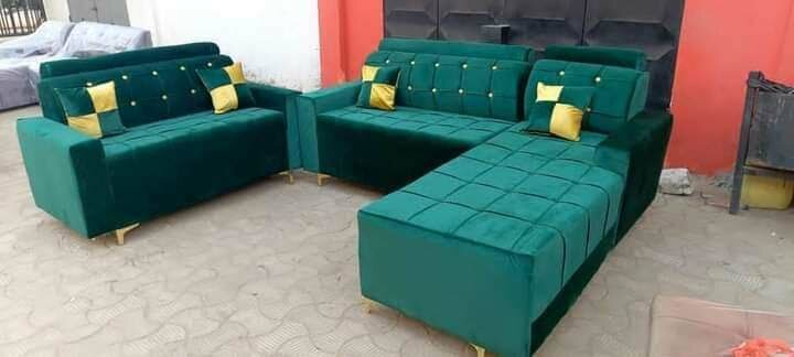 Canapé fauteuil salon