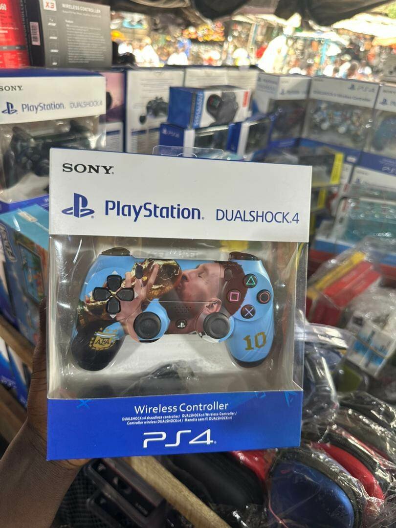 Manette PS4 DualShock 4 Sony