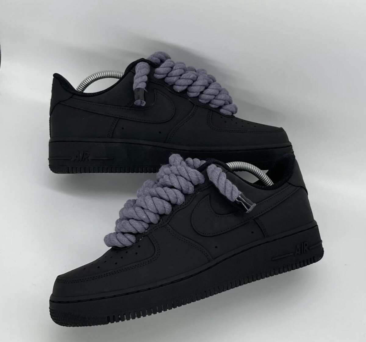 Air Force gros  lacet
