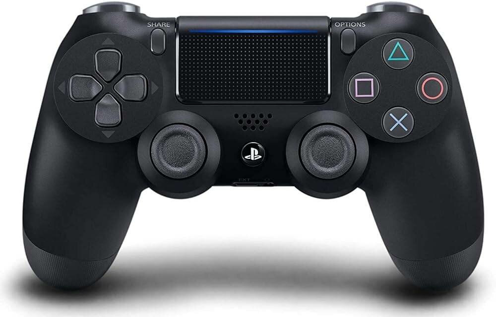 PS4 Controller