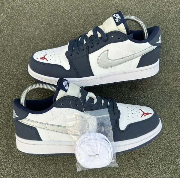 Jordan 1 low  Qualité supérieure