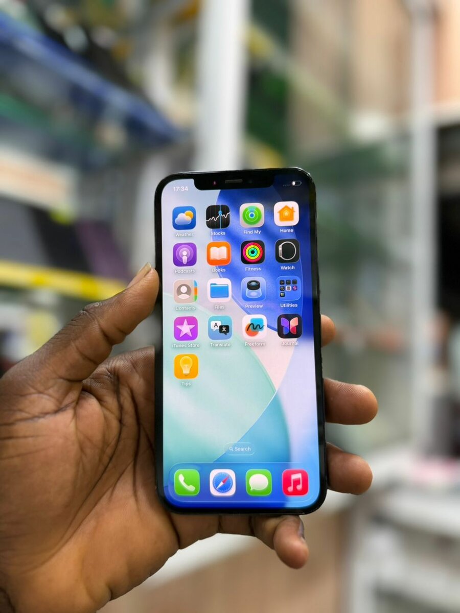 12Pro 128Go 2nd main