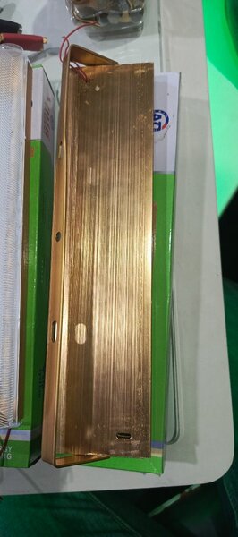 Led 12volt light