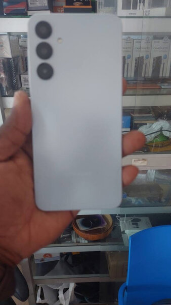 Samsung Galaxy A16 Android