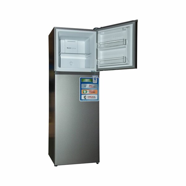 Nasco 138Ltr Top Mount Refrigerator NASF2-26sk