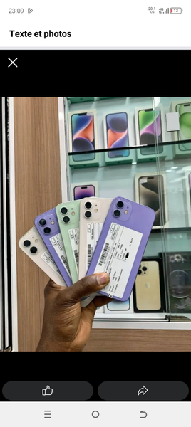 Iphone 11 simple