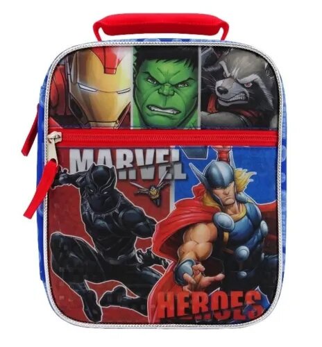 MARVEL Lunch box