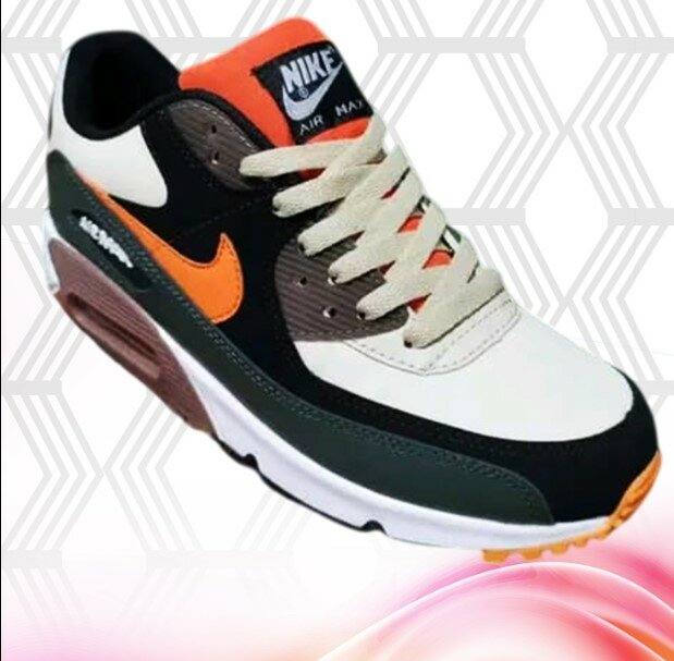 High quality and comfortable sneakers Nike Air Max