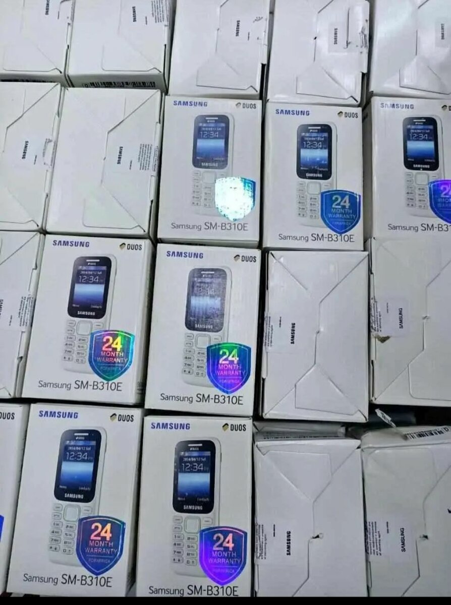 Téléphone Samsung SM-B310E