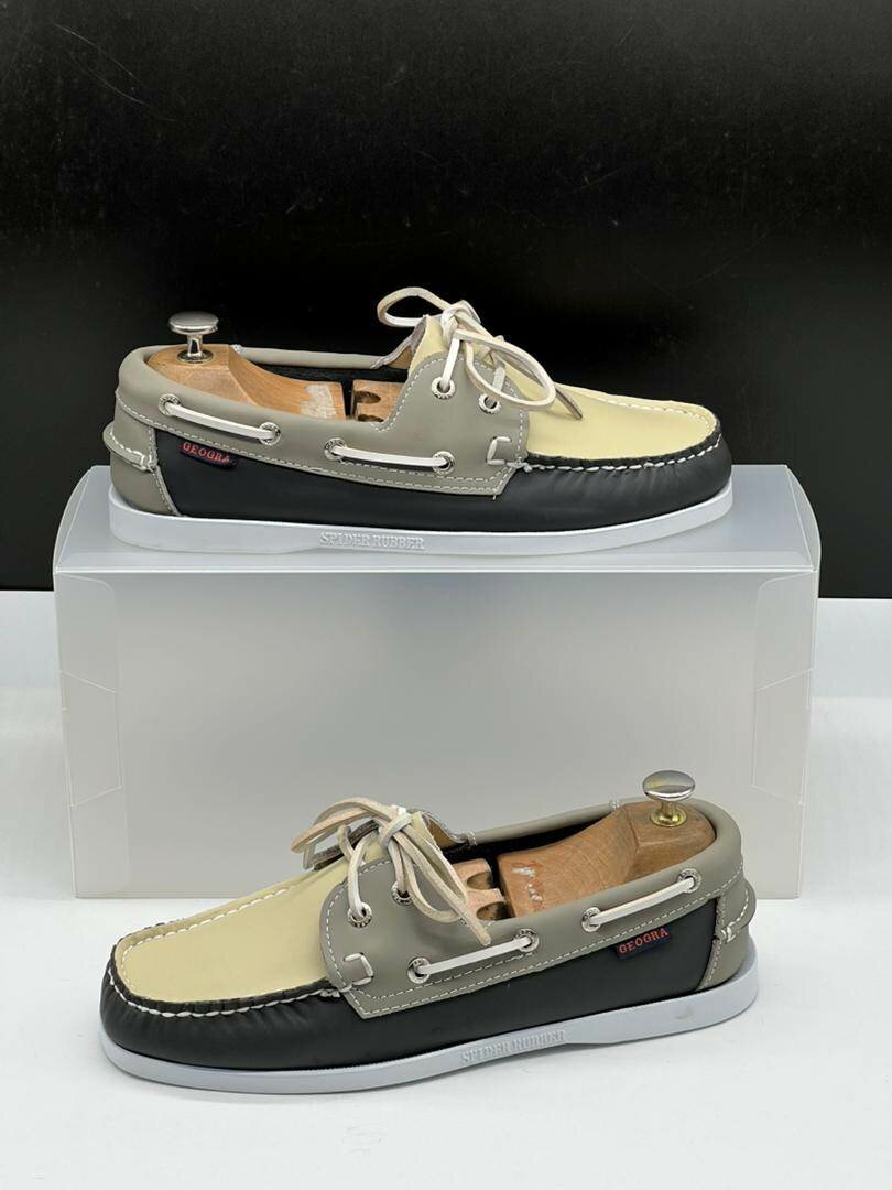 Magnifiques chaussures sebargo pour hommes et femmes