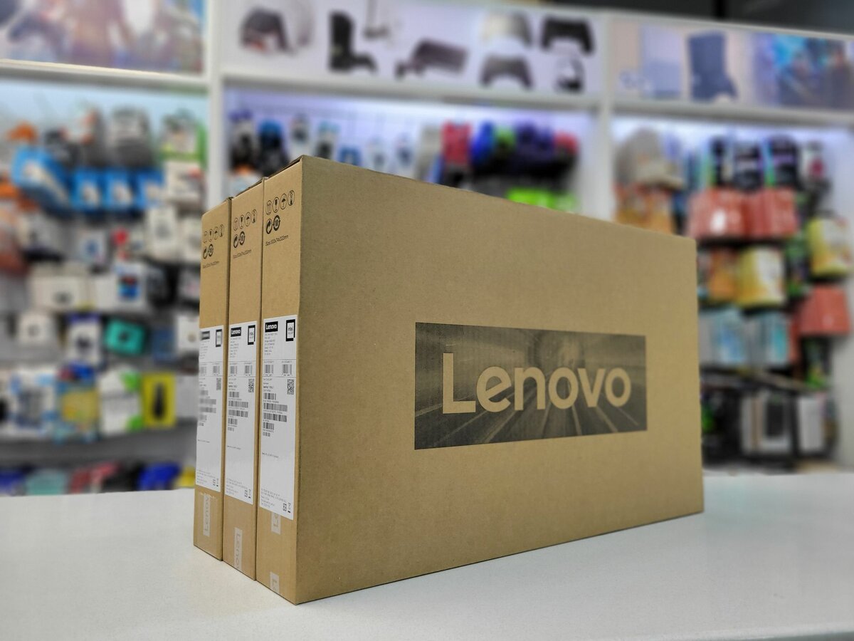 LENOVO IDEAPAD 1i  / 15.6 "