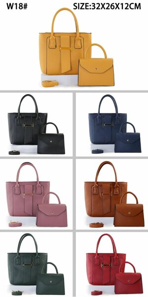 Hand bags