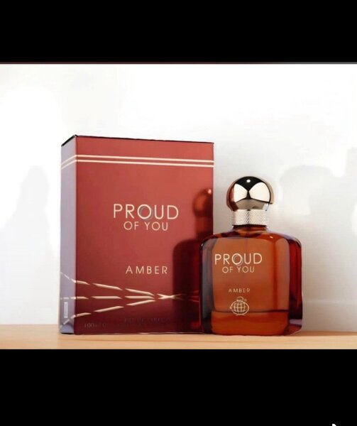 Eau de Parfum Proud of You