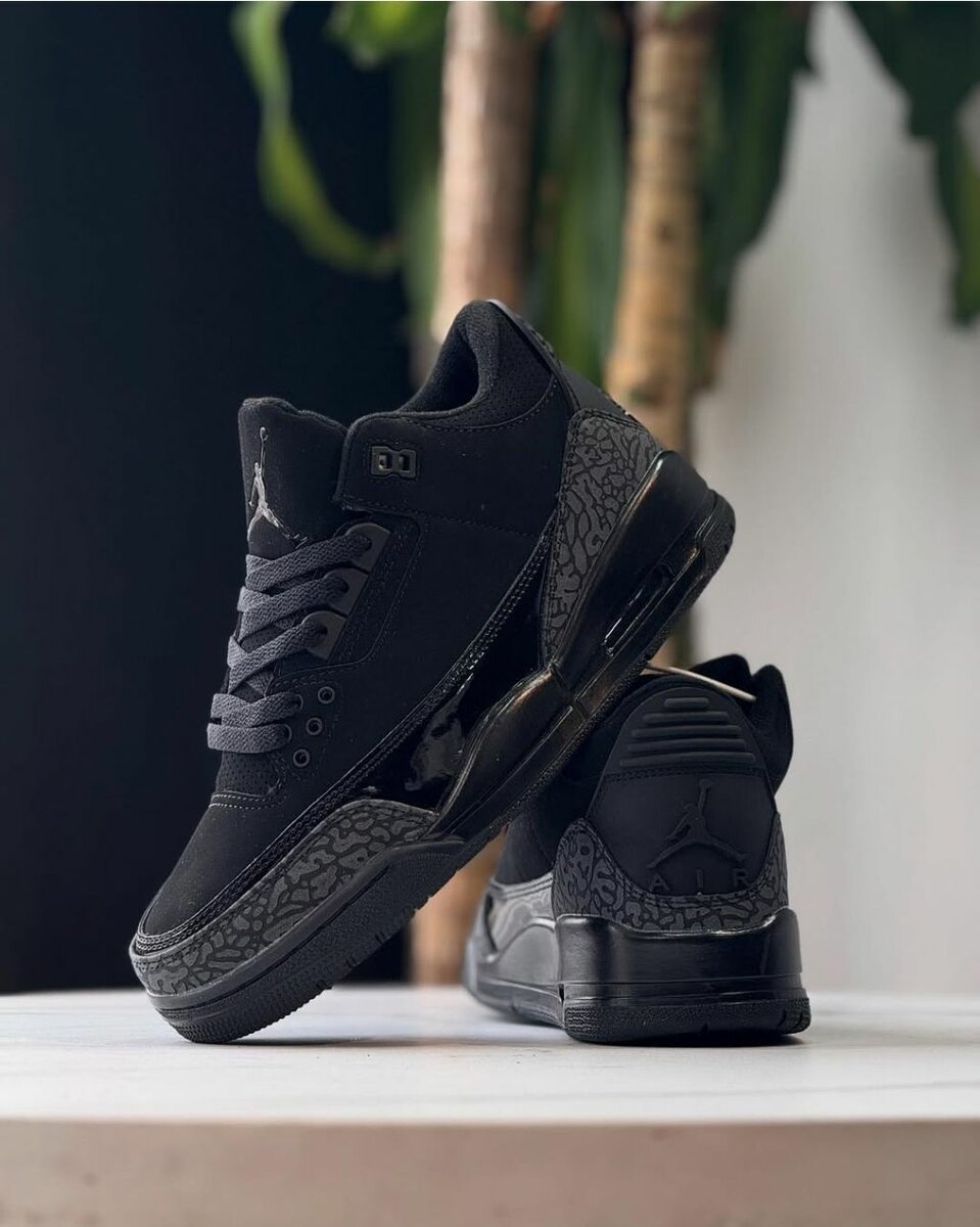 Air jordan 3