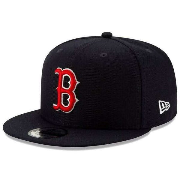 Casquettes de Baseball Brodées