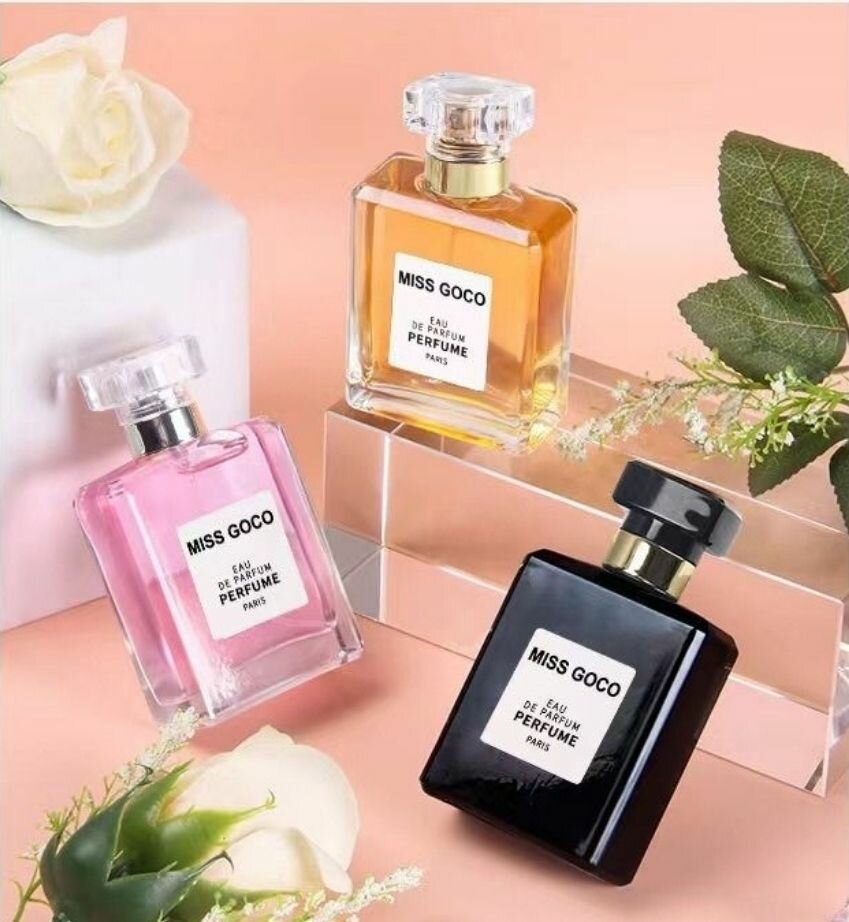 GOCO Ladies lasting Perfume