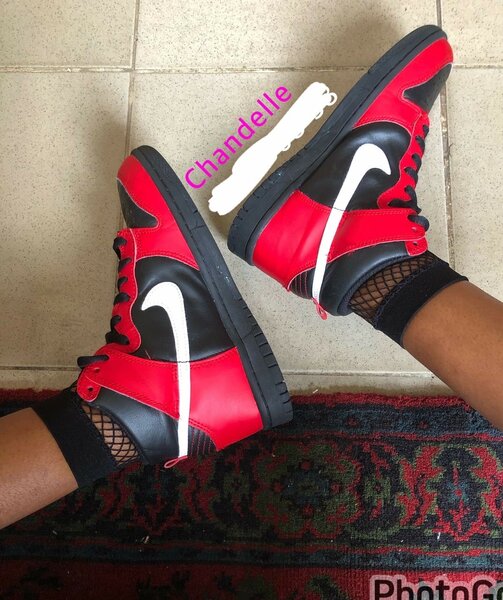 Nike Pointures : 36 37