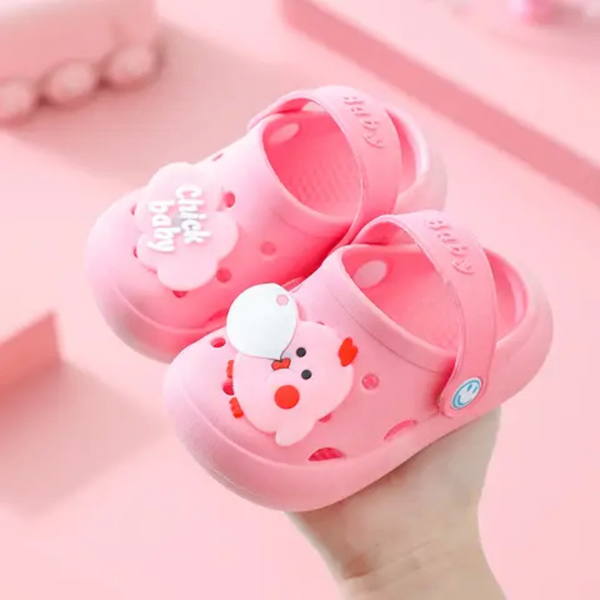 Sandales Enfant Mignonnes