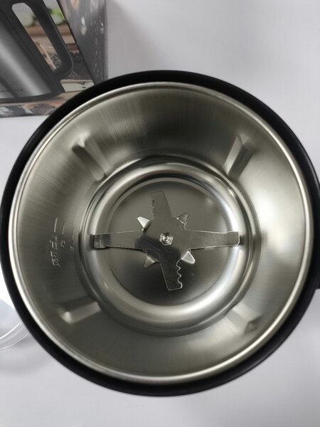 Кофемолка Сокани sk 04021