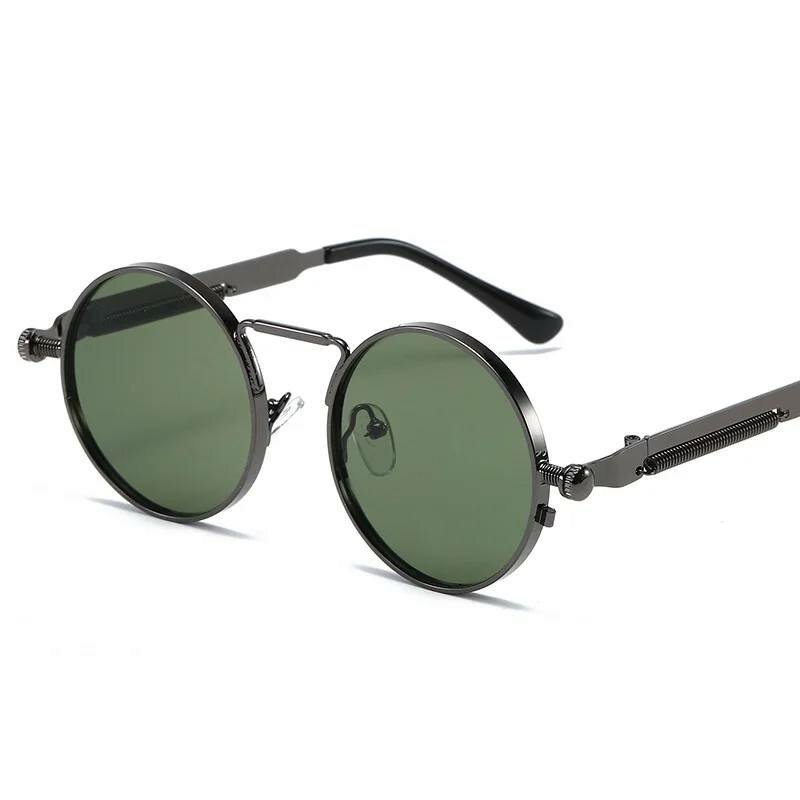 Retro Teashades sunglasses