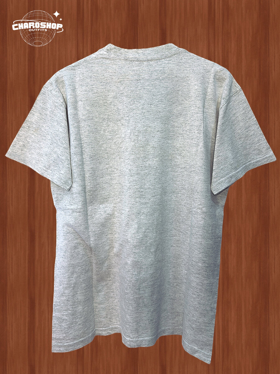 T-shirt graphique "Born to be Wild"