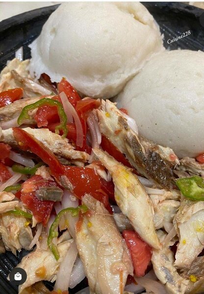 Wanthié PINON Attieke croupion