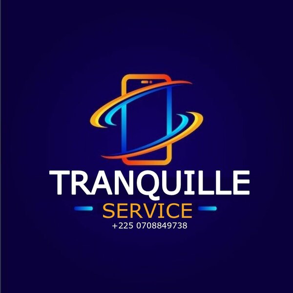 TRANQUILLE 