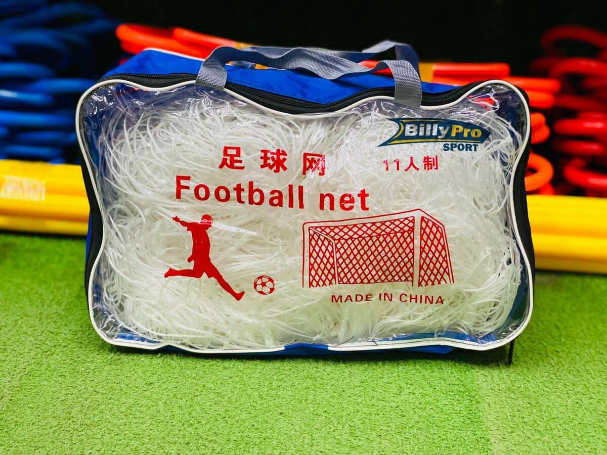 Football net's