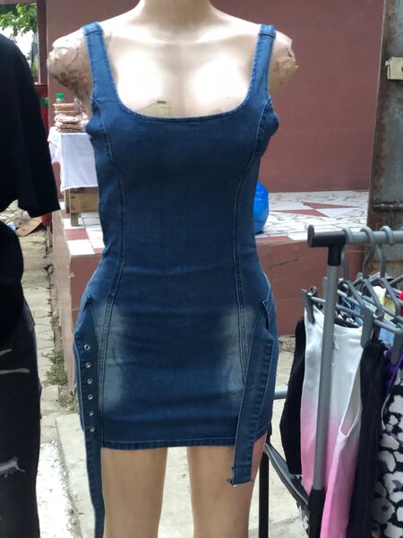 Robe SHEIN