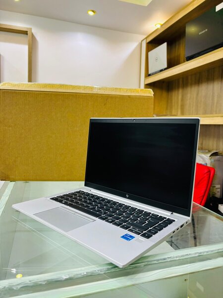 HP ELITEBOOK 840 G8 NOTEBOOK