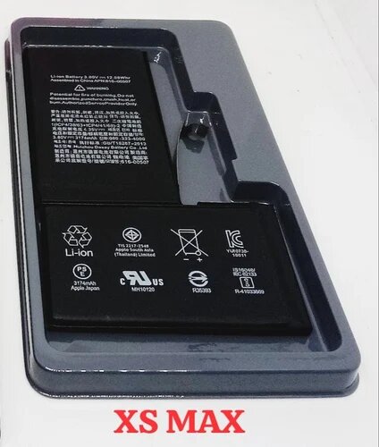iPhone XS Max Battery
