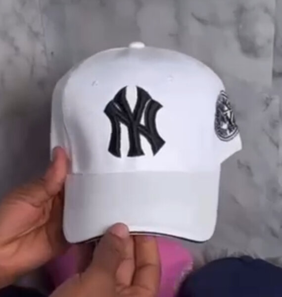 Casquettes tendance unisexes