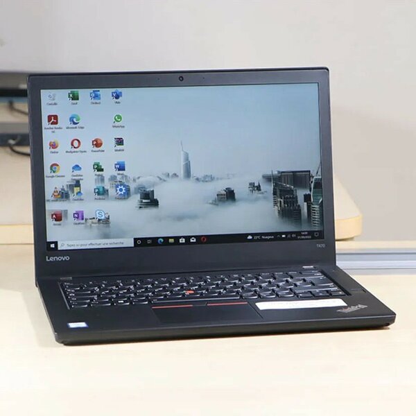 PC Lenovo T470 Core i5