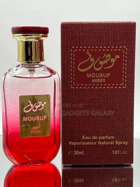Mosuf 50ml