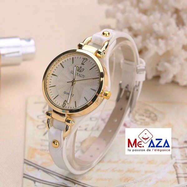 Montre