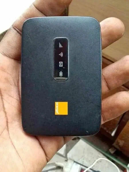 Routeur WiFi Portable