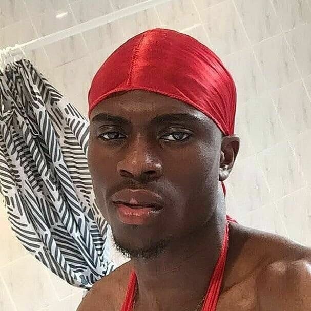 DURAG Américain