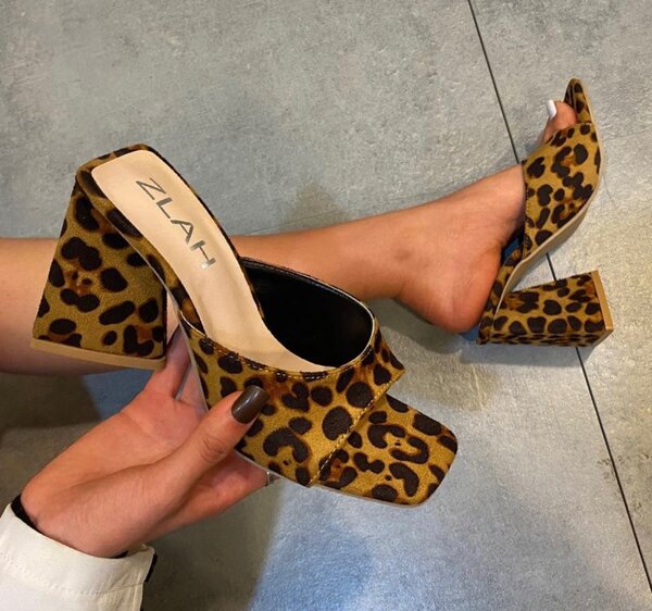 Ladies heels
