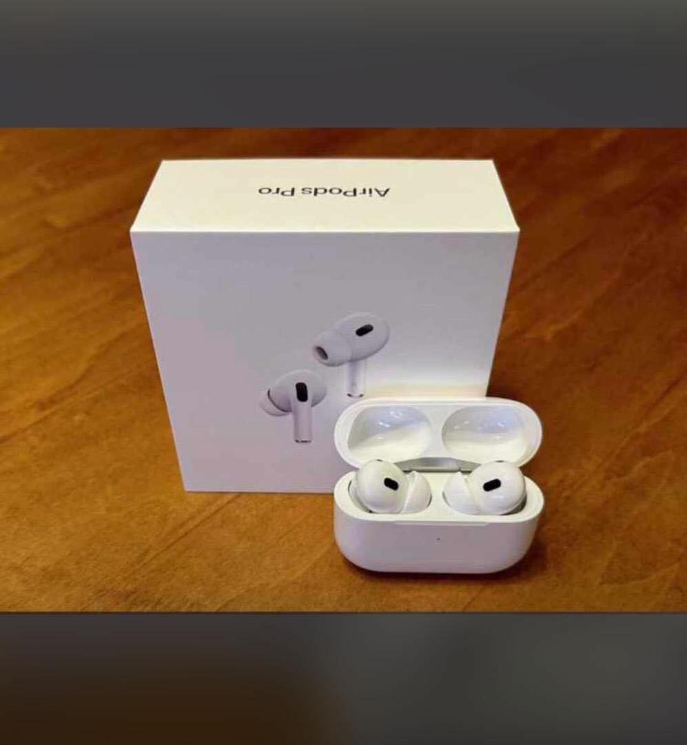 AirPod Pro