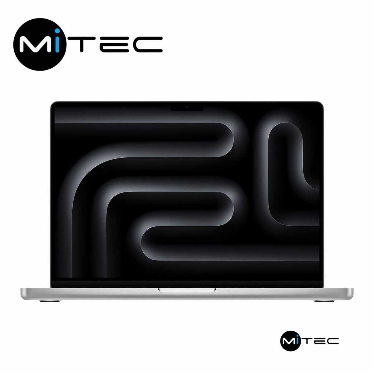 MacBook Pro 14 M4 Pro Neuf - 2