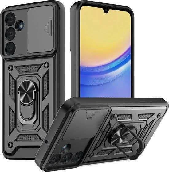 Coque Armure pour Samsung a25