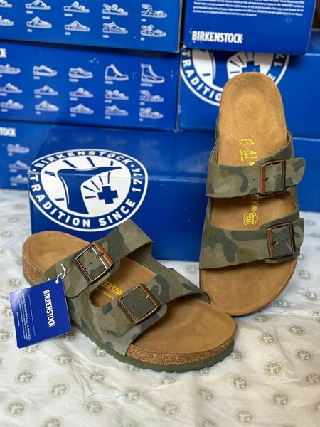 Birkenstock Arizona