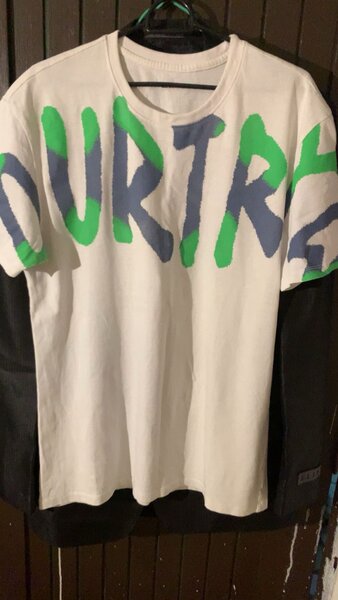 T-shirt