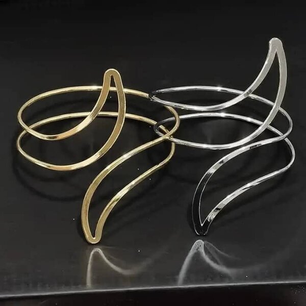 Bracelet décoratif  de bras