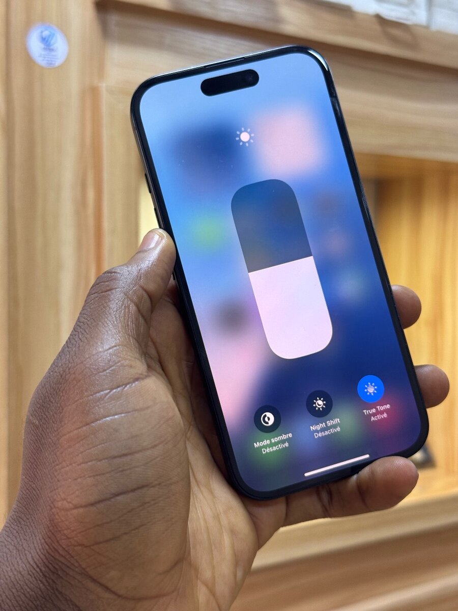 16 Simple 128Go Seconde Main