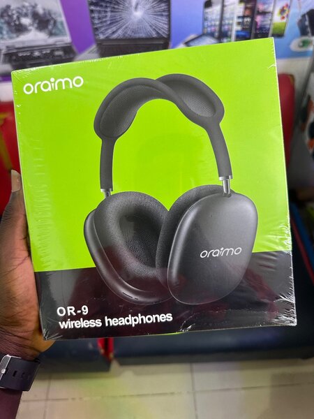 Oraimo Headphones