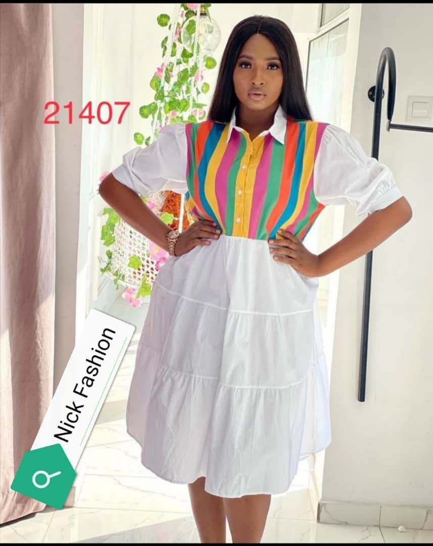 Ladies wear available