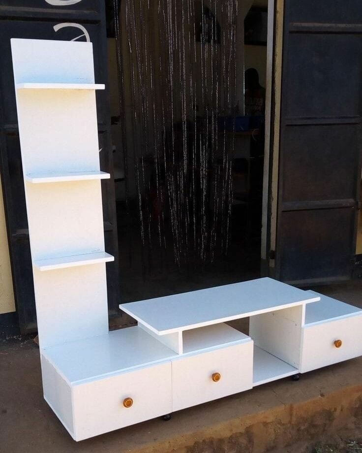 TV stand